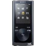 Sony NWZ-E354BLK  8 GB  MP3 Player