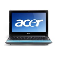 Acer Aspire One AOD255-2136 10 1-Inch Netbook - Aquamarine  884483739424