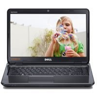 DELL DELL Inspiron 14 Laptop 14 Inch Black BTS - i14R-1468OBK i14R-1468OBK PC Notebook
