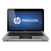 Hewlett Packard Pavilion dv6t  XC102AV1520517  PC Notebook