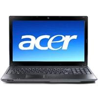 Acer AS5742-6248 I5-450M 2 4G 4GB 500GB SUPERMULTI DRIVE 15 6-TFT WL  LXR4F02223  PC Notebook