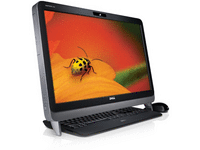 Dell Inspiron One 2305 Desktop Computer  AMD Athlon II X2 GB 3GB   DDCWEX1