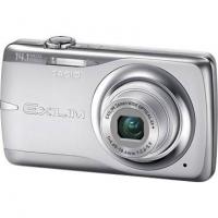 Casio EX-Z550SR Digital Cameras