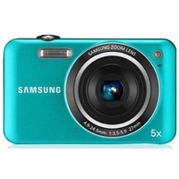 Samsung ES75 Digital Camera