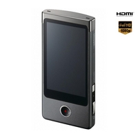 Sony Bloggie MHS-TS20K Camcorder