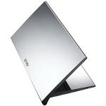 ASUS NX90JQ-B2 18 4  Notebook PC - Silver