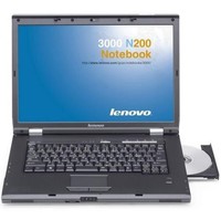 Lenovo 3000 N200  0769FBU  PC Notebook