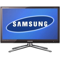 Samsung SyncMaster FX2490HD 24 in  LED TV