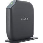 Belkin Share Max N300 Wireless N Router with 2 USB Ports