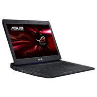 ASUS G73Jw-XB1 17 3 Notebook  Intel Core i7-740QM  1 73GHz with Turbo Boost up to 2 93GHz   6GB DDR3