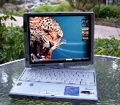 Fujitsu LifeBook T4220 (FPCM1106K) Notebook PC Notebook