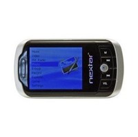 Nextar MA852-801  8 GB  MP3 Player