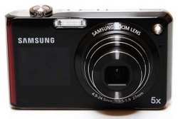 Samsung TL210/PL150 Digital Camera