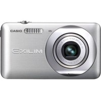 Casio EX-Z800SR Digital Camera