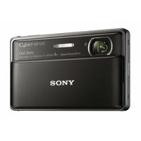 Sony Cyber-Shot DSC-TX100V Digital Camera