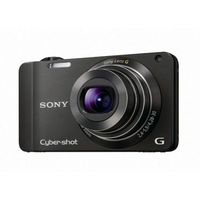 Sony Cyber-Shot DSC-WX10 Digital Camera