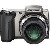 Olympus SP-610UZ Digital Camera