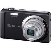 Casio EXILIM EX-ZS5 Digital Camera