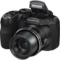 FUJIFILM FinePix S2950 Digital Camera