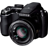FUJIFILM FinePix S3200 Digital Camera