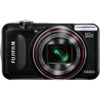 FUJIFILM FinePix T300 Digital Camera