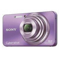 Sony Cyber-Shot DSC-W570 Digital Camera