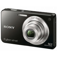 Sony Cyber-Shot DSC-W560 Digital Camera