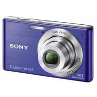 Sony Cyber-Shot DSC-W530 Digital Camera
