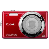 Kodak EasyShare M522 Digital Camera
