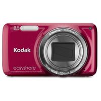 Kodak EasyShare M583 Digital Camera