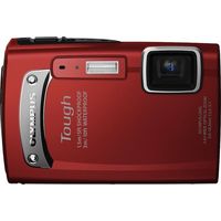 Olympus Software TG-610 3D Digital Camera