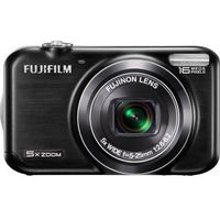 FUJIFILM FinePix JX350 Digital Camera