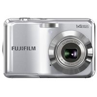 FUJIFILM FinePix AV200 Digital Camera
