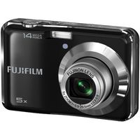 FUJIFILM FinePix AX300 Digital Camera