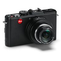 Leica D-Lux 5 Digital Camera