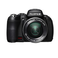 FUJIFILM HS20 EXR Digital Camera