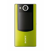 Sony MHS-FS2 Bloggie 4 GB  Hard Drive Camcorder