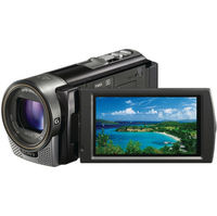 Sony Handycam HDR-CX160 Camcorder