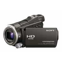 Sony HDR-CX700V  64 GB  Camcorder