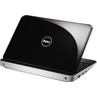 Dell Black 10 1  Inspiron Mini 1012 Netbook PC with Intel Atom N450 Processor   Windows 7 Starter Ed     884116034896