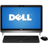 Dell Inspiron One 2305  884116052081  23 in  PC Desktop