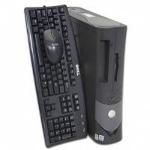 Dell OptiPlex GX260 (DTDELLP42GXX3) PC Desktop