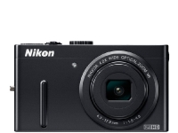 Nikon COOLPIX P300 Digital Camera