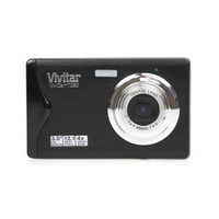 Vivitar ViviCam T030 Digital Camera