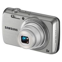 Samsung PL20 Digital Camera