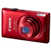 Canon IXUS 220 HS / PowerShot ELPH 300 HS  Digital Camera