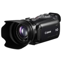 Canon XA10 Camcorder