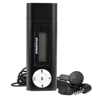 Sylvania SMPK2312  2 GB  MP3 Player