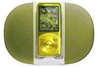 Sony NW-S755  16 GB  MP3 Player