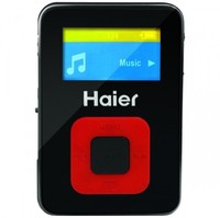 Haier Pmuze  2 GB  MP3 Player